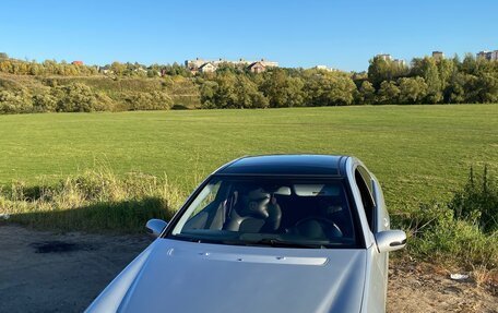 Mercedes-Benz C-Класс, 2002 год, 700 000 рублей, 4 фотография