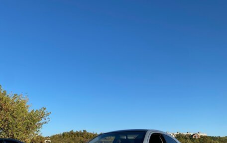 Mercedes-Benz C-Класс, 2002 год, 700 000 рублей, 2 фотография