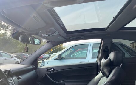 Mercedes-Benz C-Класс, 2002 год, 700 000 рублей, 6 фотография