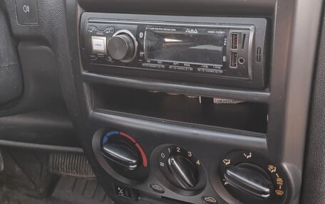 Hyundai Getz I рестайлинг, 2010 год, 480 000 рублей, 6 фотография