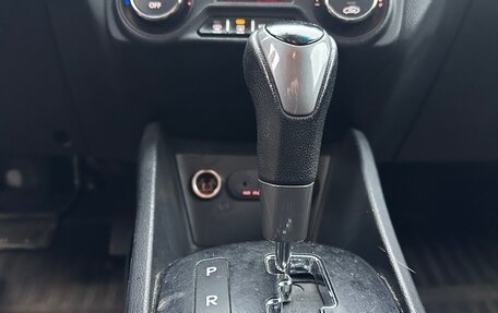 KIA Rio III рестайлинг, 2014 год, 820 000 рублей, 16 фотография