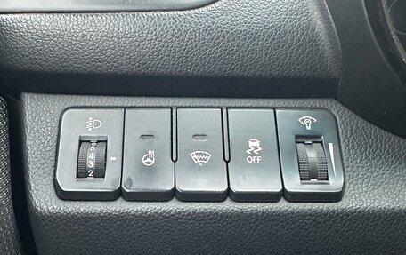 KIA Rio III рестайлинг, 2014 год, 820 000 рублей, 19 фотография