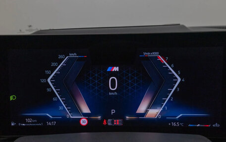 BMW X5, 2024 год, 12 500 000 рублей, 7 фотография