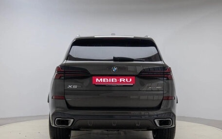 BMW X5, 2024 год, 12 500 000 рублей, 4 фотография