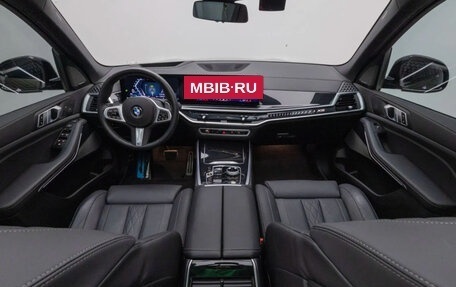 BMW X5, 2024 год, 12 500 000 рублей, 6 фотография