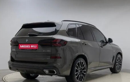 BMW X5, 2024 год, 12 500 000 рублей, 3 фотография