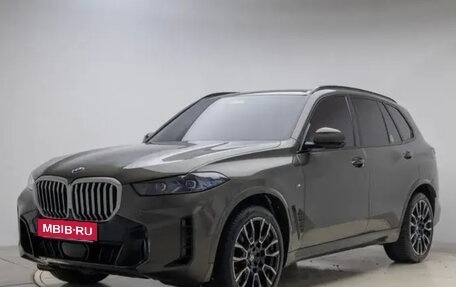 BMW X5, 2024 год, 12 500 000 рублей, 2 фотография