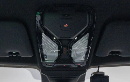 BMW X5, 2024 год, 12 500 000 рублей, 16 фотография