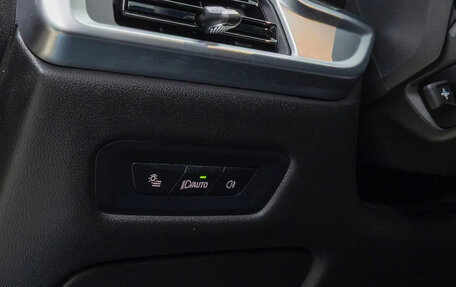 BMW X5, 2024 год, 12 500 000 рублей, 14 фотография