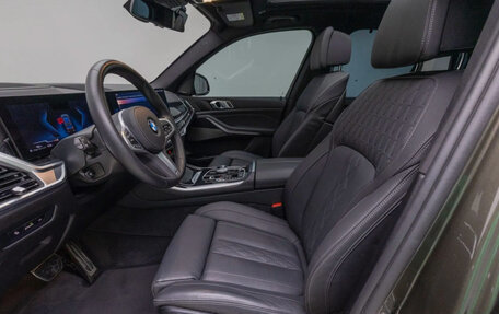 BMW X5, 2024 год, 12 500 000 рублей, 10 фотография