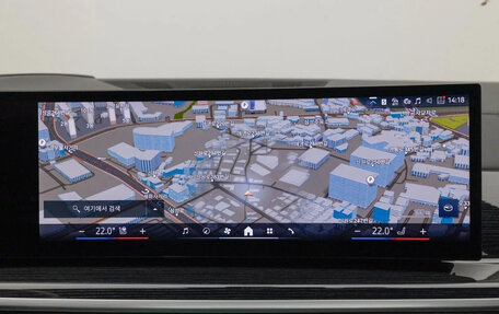 BMW X5, 2024 год, 12 500 000 рублей, 18 фотография