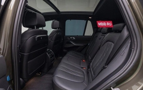 BMW X5, 2024 год, 12 500 000 рублей, 11 фотография