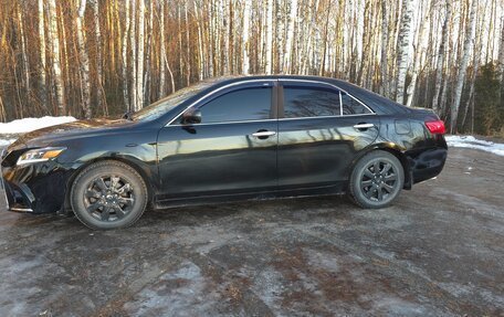 Toyota Camry, 2006 год, 1 070 000 рублей, 4 фотография