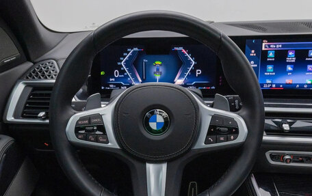 BMW X5, 2024 год, 12 500 000 рублей, 20 фотография