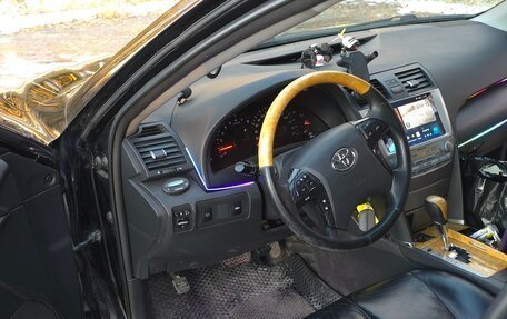 Toyota Camry, 2006 год, 1 070 000 рублей, 6 фотография