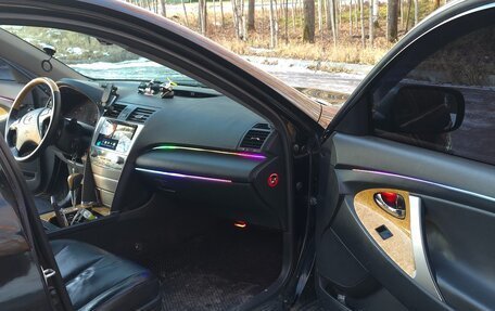 Toyota Camry, 2006 год, 1 070 000 рублей, 5 фотография