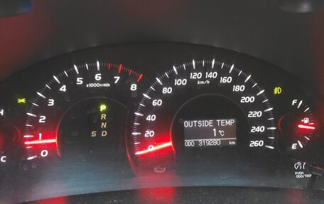 Toyota Camry, 2006 год, 1 070 000 рублей, 7 фотография