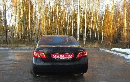 Toyota Camry, 2006 год, 1 070 000 рублей, 2 фотография