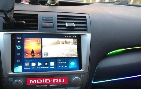 Toyota Camry, 2006 год, 1 070 000 рублей, 8 фотография