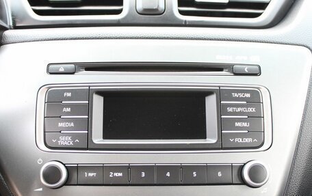 KIA Rio III рестайлинг, 2015 год, 1 159 000 рублей, 11 фотография