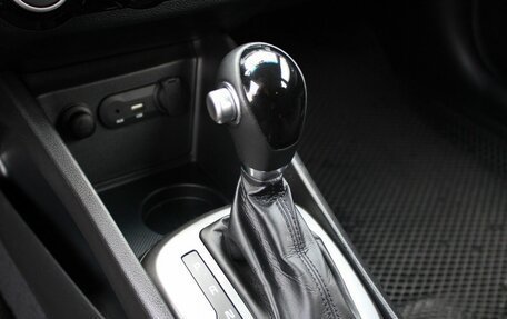 KIA Rio III рестайлинг, 2015 год, 1 159 000 рублей, 13 фотография