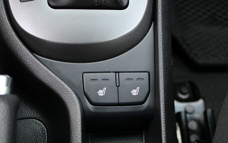 KIA Rio III рестайлинг, 2015 год, 1 159 000 рублей, 14 фотография