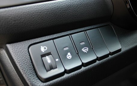 KIA Rio III рестайлинг, 2015 год, 1 159 000 рублей, 15 фотография