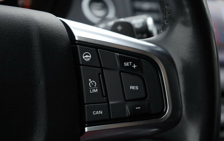 Land Rover Discovery Sport I рестайлинг, 2017 год, 2 099 000 рублей, 11 фотография