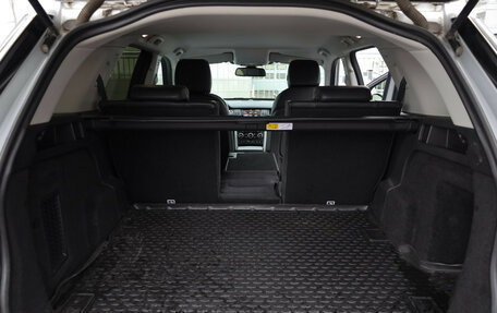 Land Rover Discovery Sport I рестайлинг, 2017 год, 2 099 000 рублей, 26 фотография