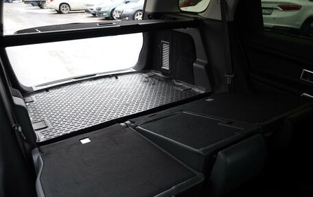 Land Rover Discovery Sport I рестайлинг, 2017 год, 2 099 000 рублей, 25 фотография