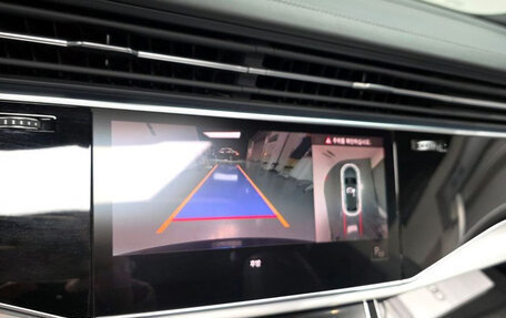 Audi Q8 I, 2022 год, 7 584 000 рублей, 15 фотография