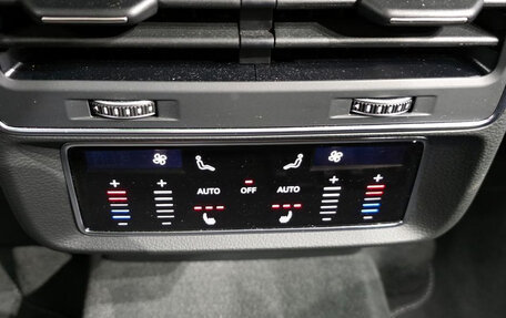 Audi Q8 I, 2022 год, 7 584 000 рублей, 19 фотография