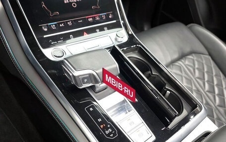 Audi Q8 I, 2022 год, 7 584 000 рублей, 9 фотография