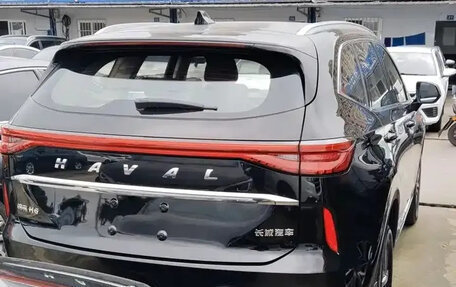 Haval H6, 2021 год, 1 247 000 рублей, 4 фотография