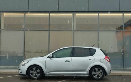 KIA cee'd I рестайлинг, 2010 год, 589 000 рублей, 6 фотография