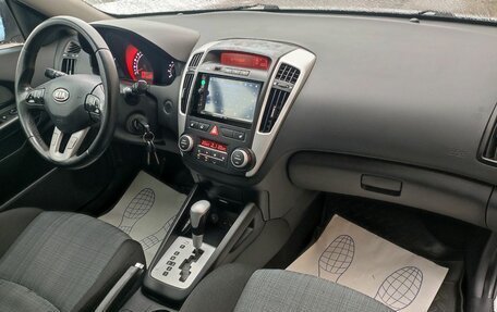 KIA cee'd I рестайлинг, 2010 год, 589 000 рублей, 8 фотография