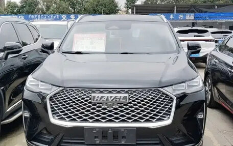 Haval H6, 2021 год, 1 247 000 рублей, 2 фотография