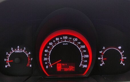 KIA cee'd I рестайлинг, 2010 год, 589 000 рублей, 9 фотография