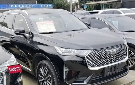 Haval H6, 2021 год, 1 247 000 рублей, 3 фотография