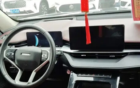 Haval H6, 2021 год, 1 247 000 рублей, 6 фотография