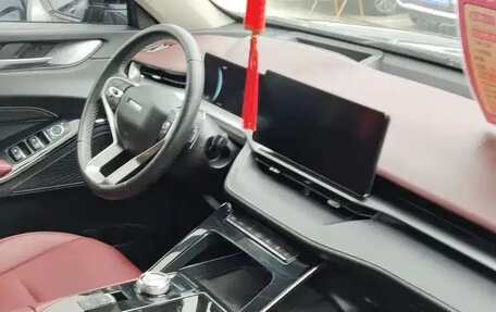 Haval H6, 2021 год, 1 247 000 рублей, 7 фотография