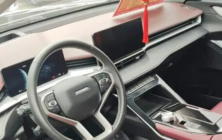 Haval H6, 2021 год, 1 247 000 рублей, 8 фотография