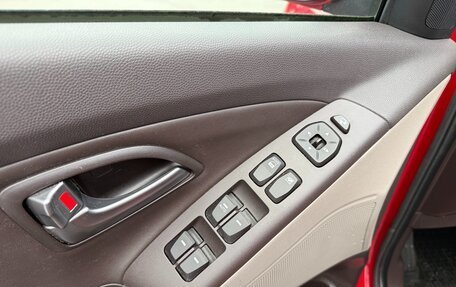 Hyundai ix35 I рестайлинг, 2015 год, 1 385 000 рублей, 15 фотография