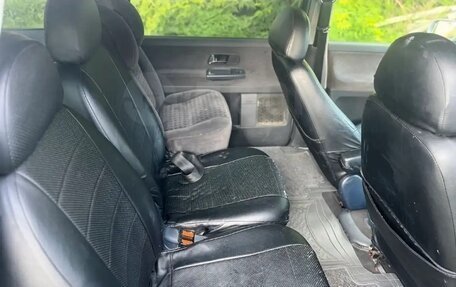 Volkswagen Sharan I рестайлинг, 2001 год, 430 000 рублей, 1 фотография