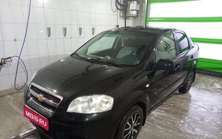 Chevrolet Aveo III, 2011 год, 365 000 рублей, 1 фотография