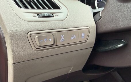 Hyundai ix35 I рестайлинг, 2015 год, 1 385 000 рублей, 16 фотография