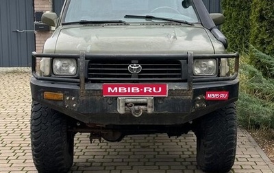 Toyota Hilux VI, 1995 год, 950 000 рублей, 1 фотография