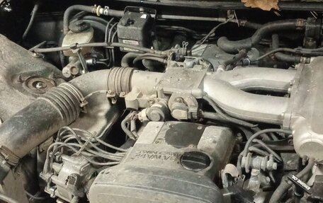 Toyota Chaser IV, 1994 год, 300 000 рублей, 3 фотография