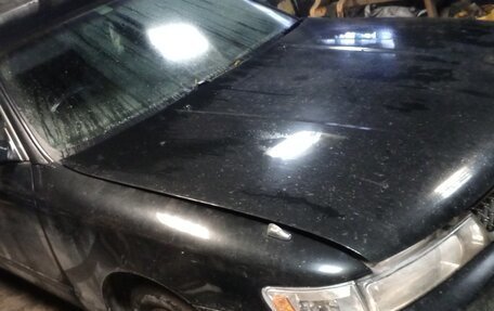 Toyota Chaser IV, 1994 год, 300 000 рублей, 2 фотография