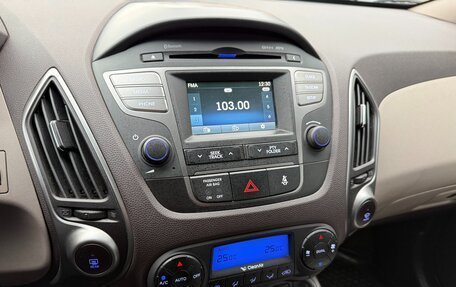 Hyundai ix35 I рестайлинг, 2015 год, 1 385 000 рублей, 20 фотография